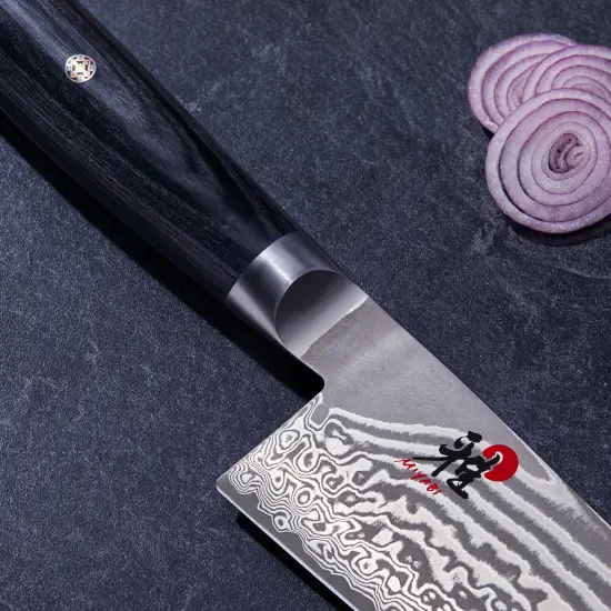 Miyabi Kaizen II 8-inch Chef's Knife {6}
