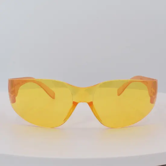 UV Protective Eye Glasses {2}