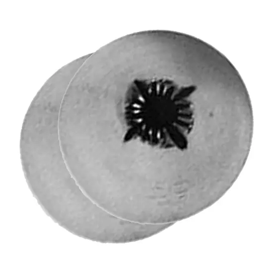 Magic Line Decorating Tip for Creative Icing Designs {2}