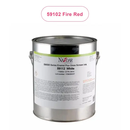 Nazdar ADE Series Epoxy Ink {2}