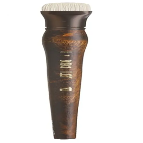 Willow Wolfe Seneca Artist Filbert Brush-4 {1}