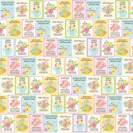 Just Because Double-Sided Cardstock 12"X12" {1}