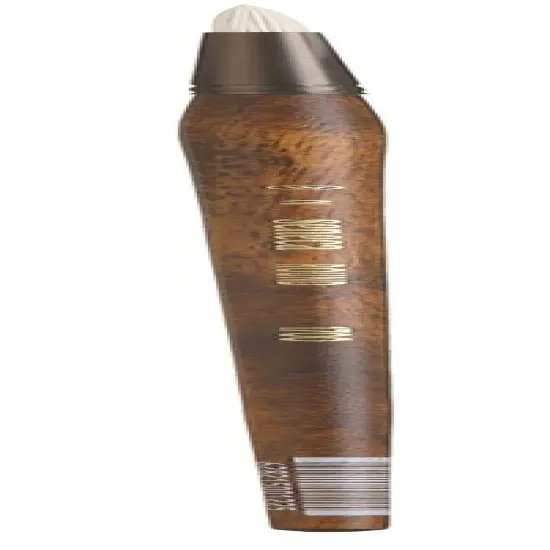 Willow Wolfe Seneca Artist Round Brush-2 {1}