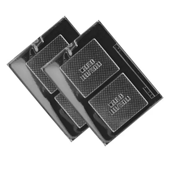 World's Best Lover Card Chocolate Mold for Personalized Gifts {4}