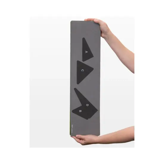 GO! Starry Path-9" Finished Die {6}