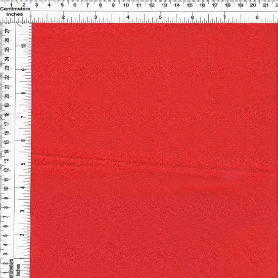 1 Yard Ghost Crepe Solid Woven Fabric Stretch Textured Drapery Upholstery 57/58" Width P.ROSE {4}