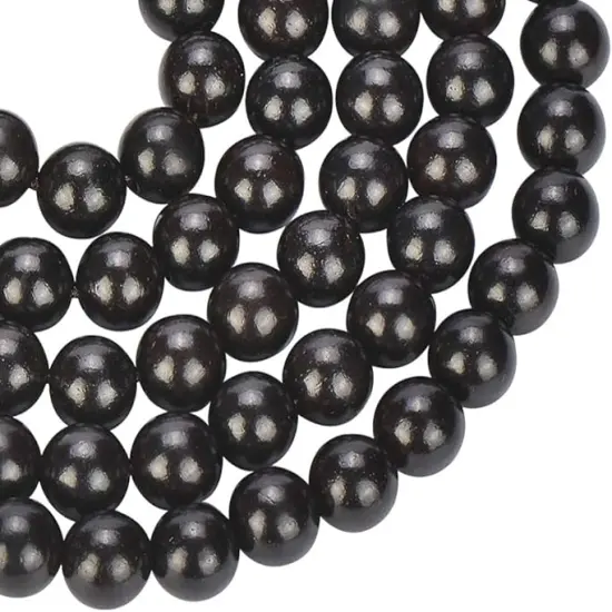 Mala Beads Bracelet 108 8mm Prayer Meditation Sandalwood Elastic&hellip; {4}