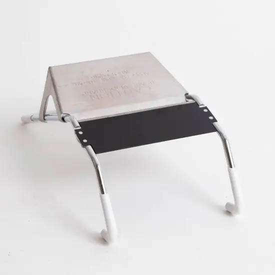 Feemster's Famous Vegetable Slicer, Heavy-Duty, Multi-Purpose Slicing Tool for Vegetables, Fruits and More, Easy to Use, Durable, and Efficient, Cuts 1/8" to 1/2" {1}