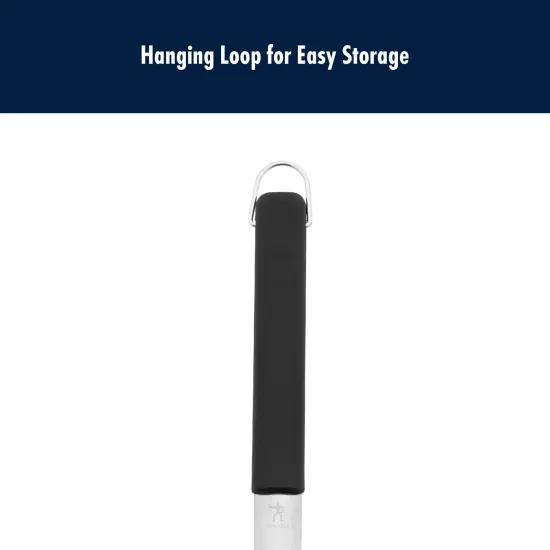 Henckels BBQ Stainless Steel Grill Fork {6}