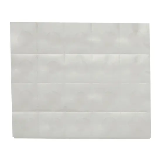 30 Pieces Elephant Baby Shower for Boys Party Decorations, Centerpiece Stick Table Toppers Blue {7}