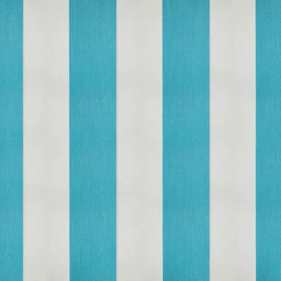 Bungalow Stripe Upholstery & Drapery Fabric Black {3}