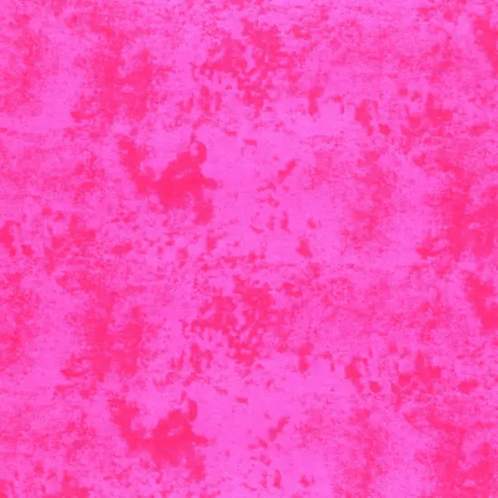 Mook Fabrics Marble Snuggy Flannel Fabric [43 in. Wide] - By The Yard Hot Pink {1}