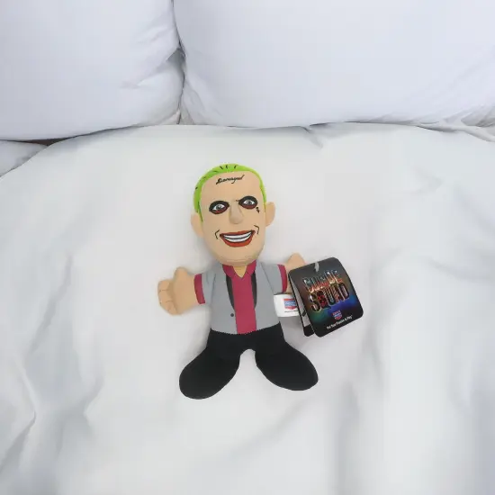 DC Suicide Squad Joker 10" Plush Figure {4}