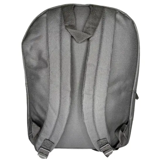 Hello Kitty Nylon Backpack 16" School Bookbag for Girls ages 3+ {4}