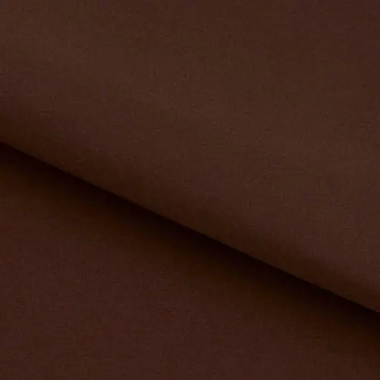 Shiny Nylon Spandex Fabric Cappuccino {1}