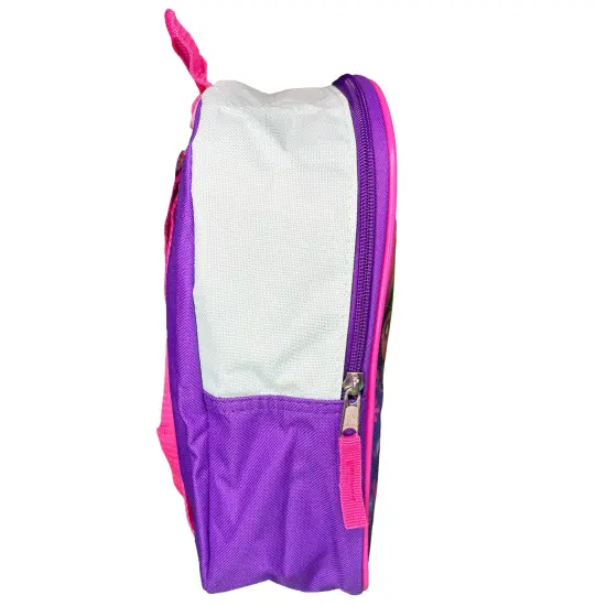 Disney's Encanto Family Mini Purple School Backpack 11" for Kids {4}