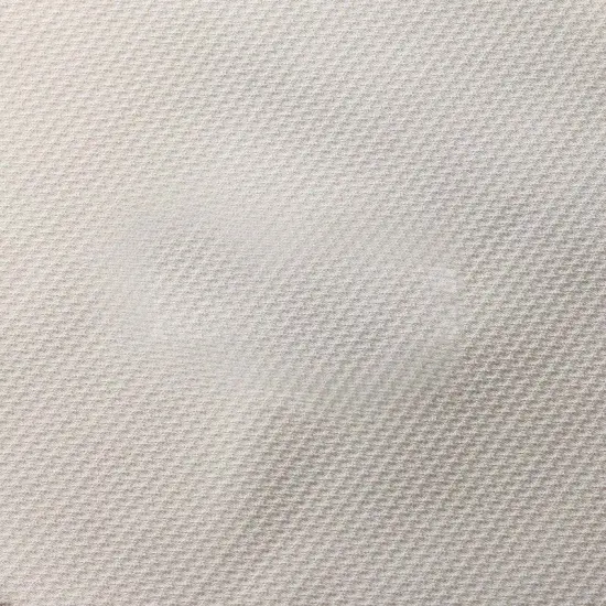 Chevry Brazilian Textured Nylon Spandex Fabric Char Gray {8}