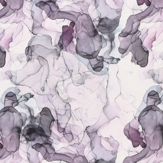 Mook Fabrics Smoke Print Cotton Fabric [108 in. Wide] - By The Yard Black/Grey {1}