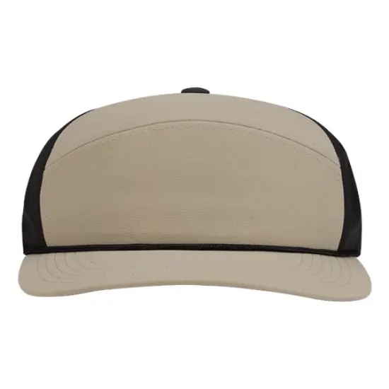 DRI DUCK&reg; Braxton Cap Grey {5}