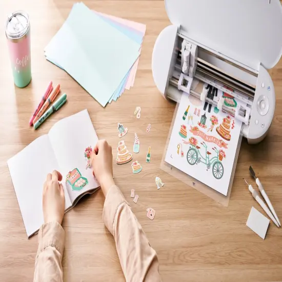 Silhouette Portrait 4 {6}