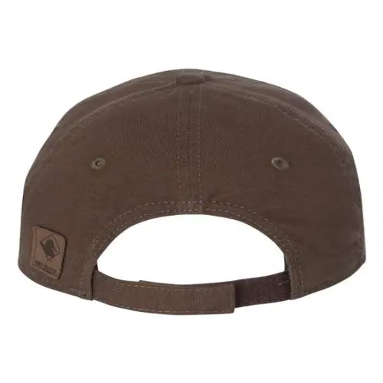 DRI DUCK&reg; Highland Cap Field Khaki {7}