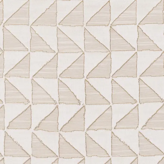 Percy Polyester-Cotton Luxury Fabric Linen {6}