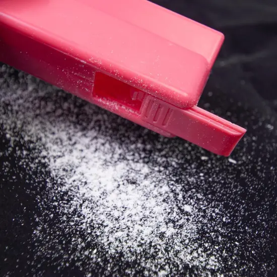 10Pcs Professional Tailors Chalk with Sharpener {3}