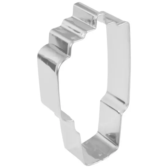 Travel Cup 4.5" Cookie Cutter {2}