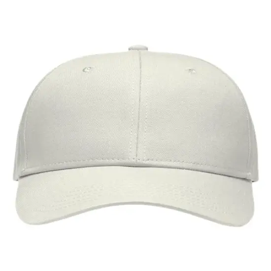 Sportsman&reg; Lo Pro Solid Back Traditional Trucker Cap Stone {1}