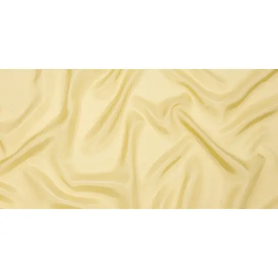 1 Yard Linden Green China Silk or Habotai Silk Soft Lightweight Draping Fabric 44 Inches Width {3}