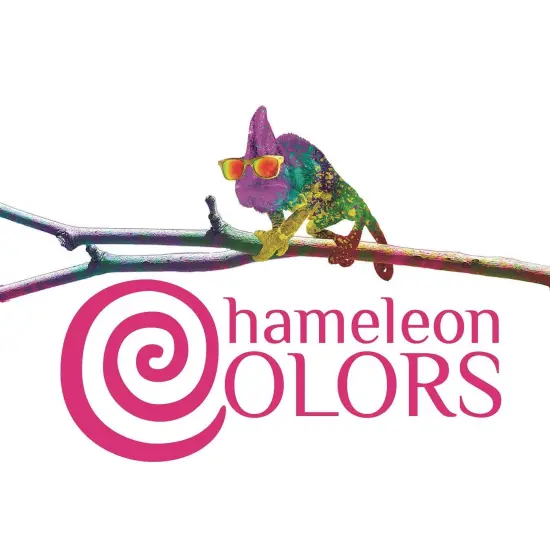 Chameleon Color Powder {4}