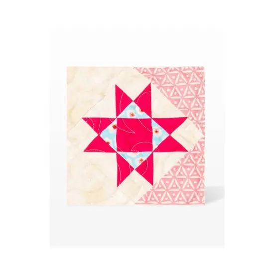 GO! Setting Triangles-8" Finished Die {3}