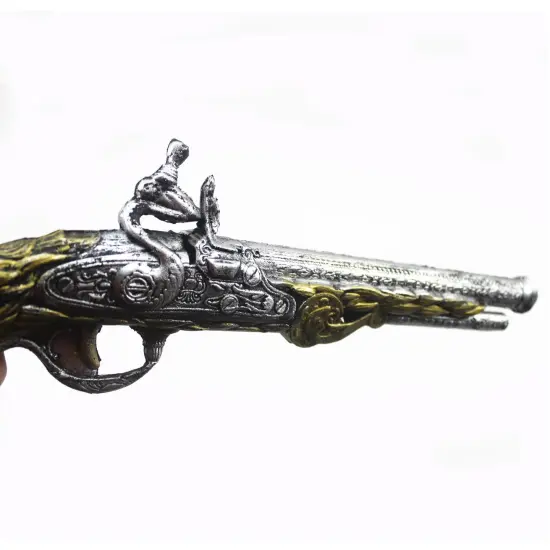 Supersoft Foam Costume Pirate Gun {7}