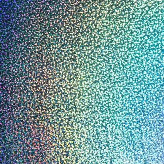 Cricut Holographic Sparkle Vinyl Sampler 12"X24" 3/Pkg-Sensei {5}