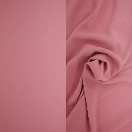 1 Yard 100% Poly CEY Air Flow Breathable Fabric 58/59 Inches Wide MAUVE {1}