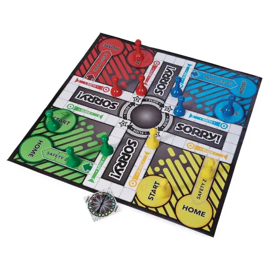 Giant Games Easy Pack {3}