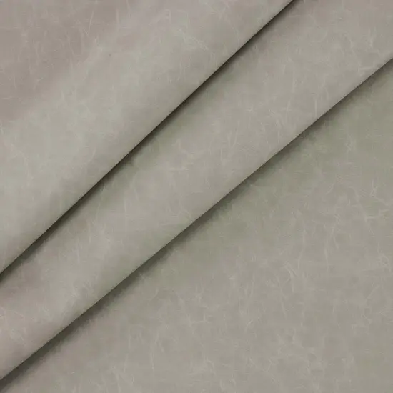 Richloom BATEMAN- Faux Leather Cloud {1}