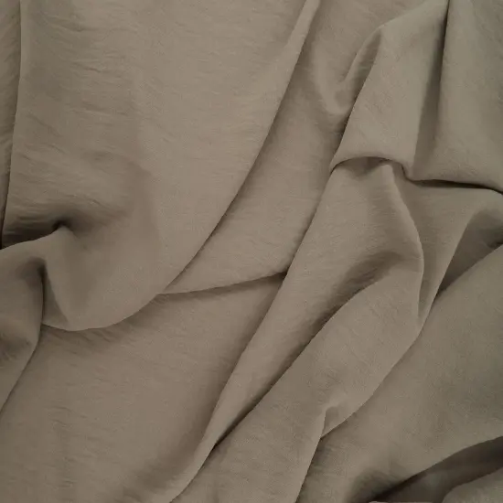 1 Yard CEY Air Flow Solid Fabric, 58/59&Prime; Wide 100% Polyester GREEN {3}