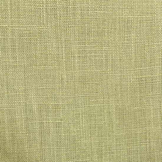 1 Yard Dusty Green Softened Linen Fabric, Midweight Solid 54 Inches Wide for Apparel and Home Decor {1}