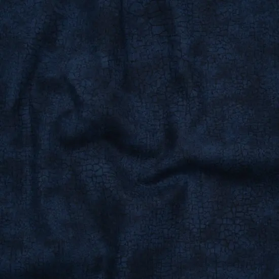 1 Yard Midnight Quilting Cotton Textural Abstract Fabric 44" Wide for Quilts & Home Decor {2}