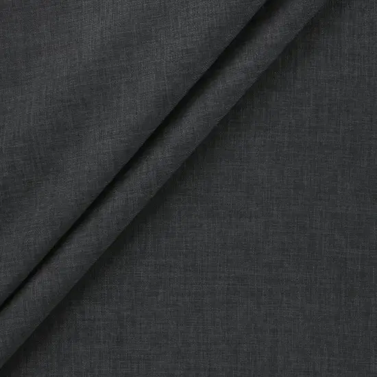 Richloom Solarium RAVE - Outdoor/Indoor Fabric CHARCOAL {1}