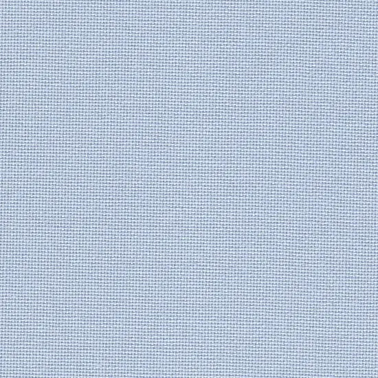 Precut Zweigart Lugana 25 count Light Blue {3}