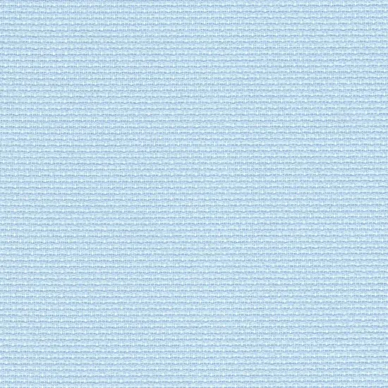 PrecutZweigart Stern-Aida 14 count Light Blue {3}