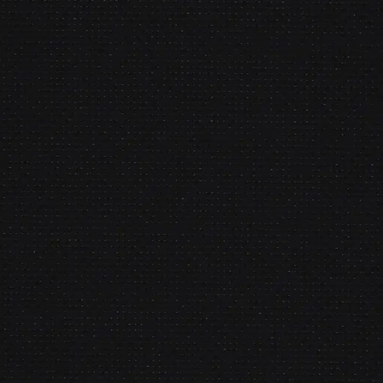 Precut Zweigart Stern-Aida 14 count Black {3}