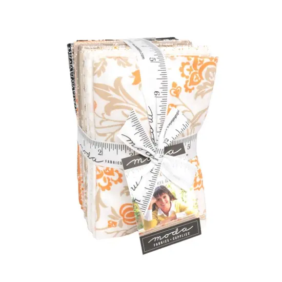 Agatha Road Fat Eighth Bundle by Fig Tree Co for Moda (35410F8) {1}