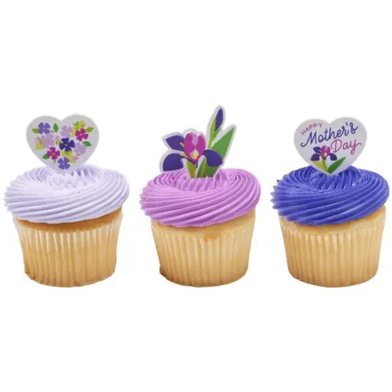 Mother's Day Blooms DecoPics&reg; {4}