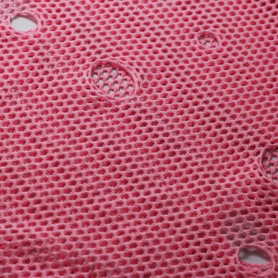 Trashy Net Pastel Mesh for Fashion & Activewear Neon Lime {5}