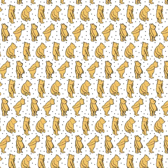 The House At Pooh Corner Double-Sided Cardstock 12"X12" {1}