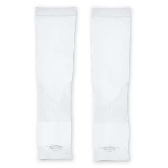 Collections Etc UV Sun Protection Comfortable Gardening Sleeves {5}