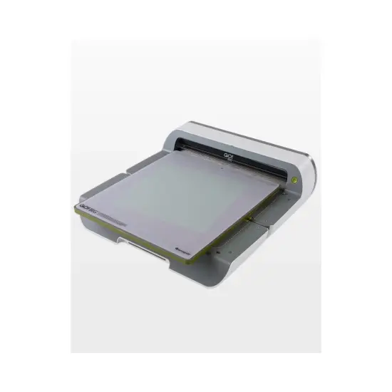 GO! Big Cutting Mat-14" x 16" {2}